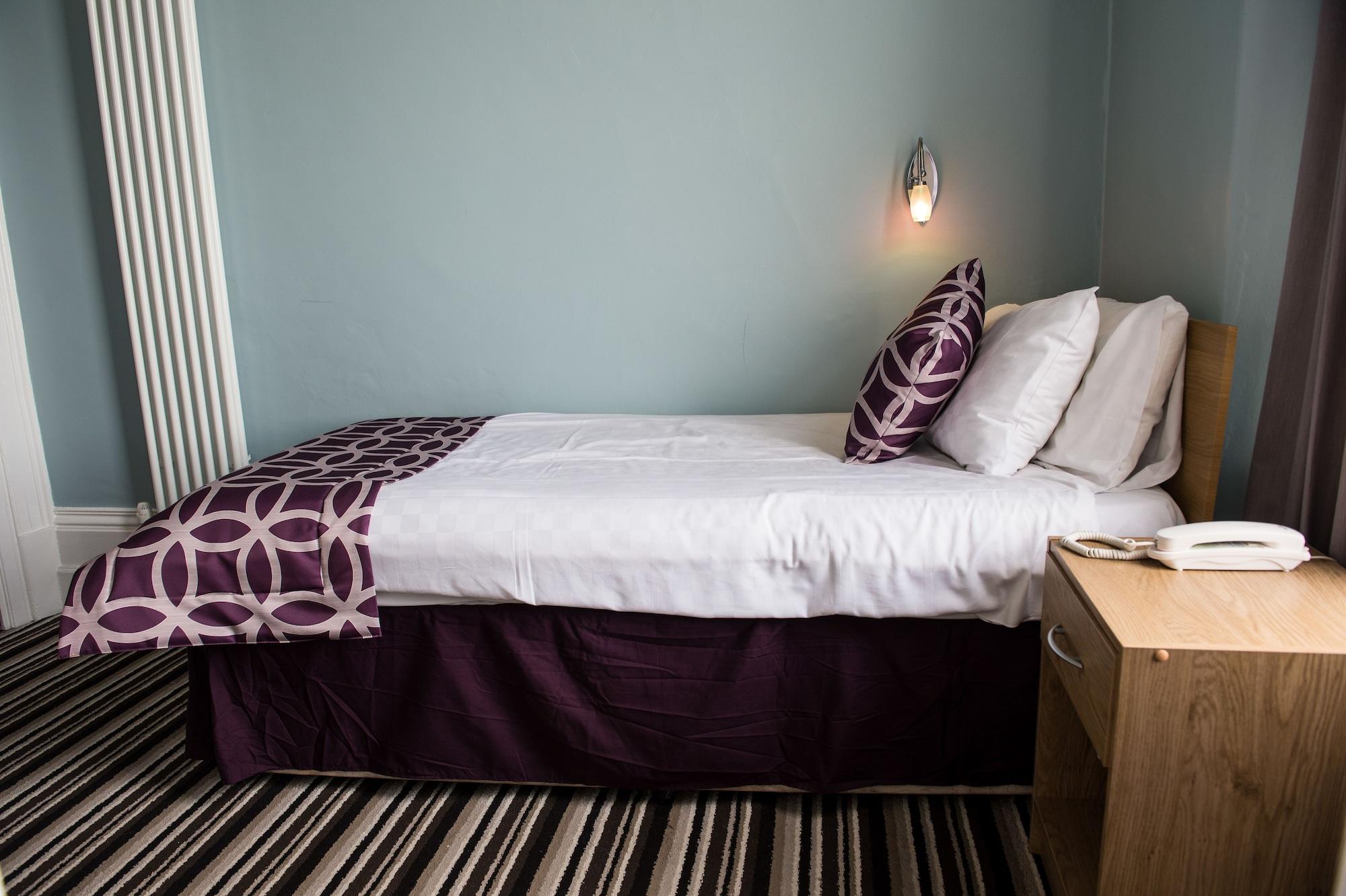 Best Western Lancaster Morecambe Lothersdale Hotel Exterior foto