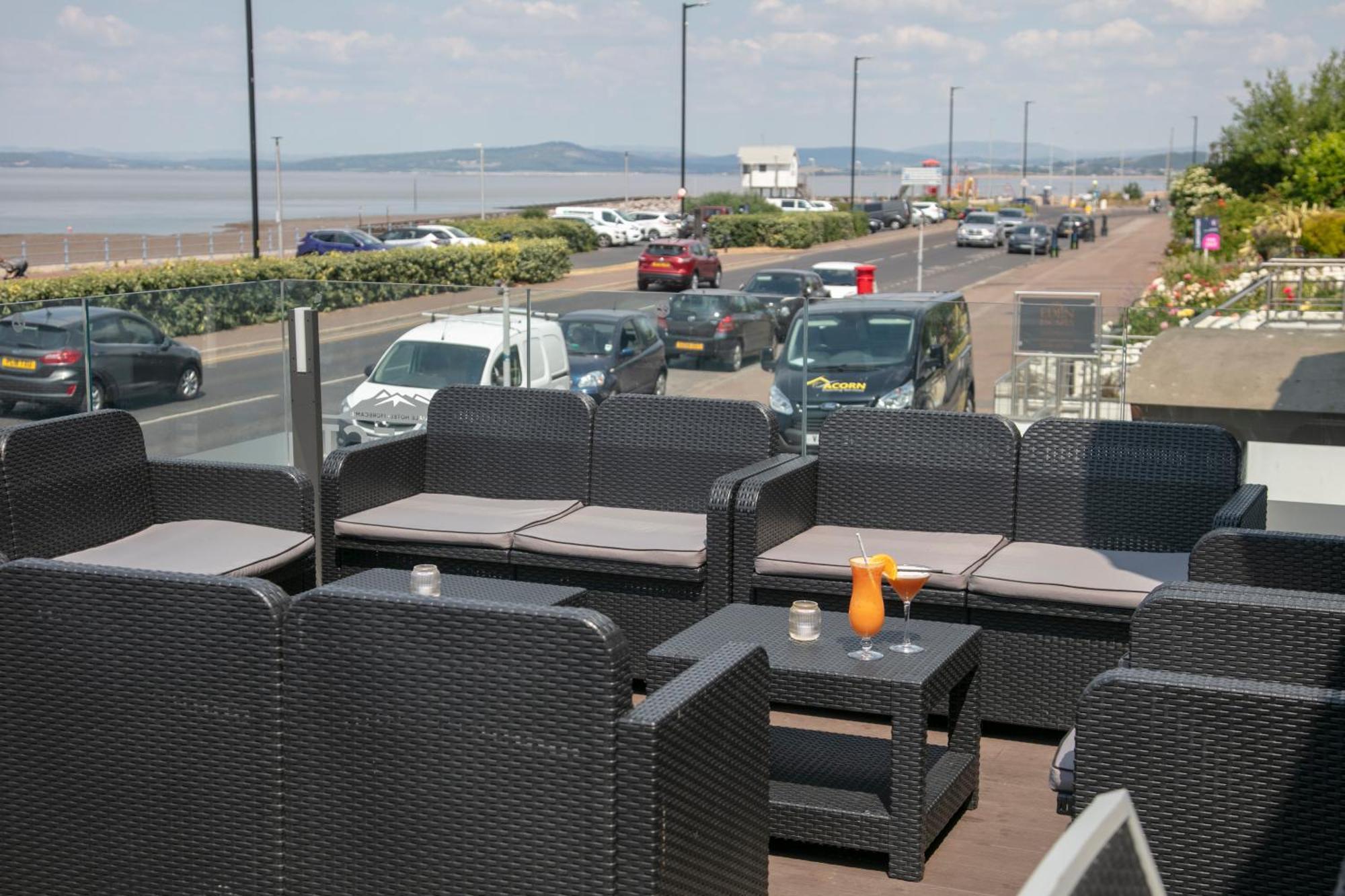 Best Western Lancaster Morecambe Lothersdale Hotel Exterior foto
